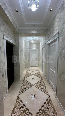 Satılır 3 otaqlı yeni tikili 85 m², Memar Əcəmi m., photo 20 from 32