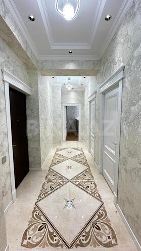 Satılır 3 otaqlı yeni tikili 85 m², Memar Əcəmi m., photo 22 from 32