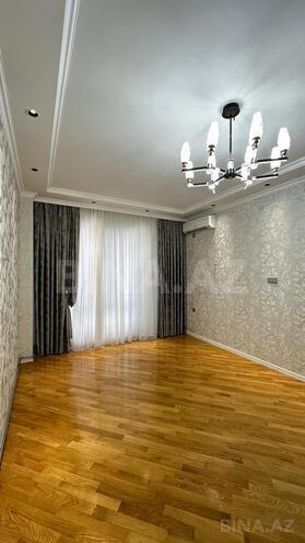 Satılır 3 otaqlı yeni tikili 85 m², Memar Əcəmi m., photo 1 from 32