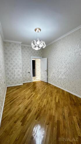Satılır 3 otaqlı yeni tikili 85 m², Memar Əcəmi m., photo 15 from 32