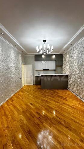 Satılır 3 otaqlı yeni tikili 85 m², Memar Əcəmi m., photo 3 from 32