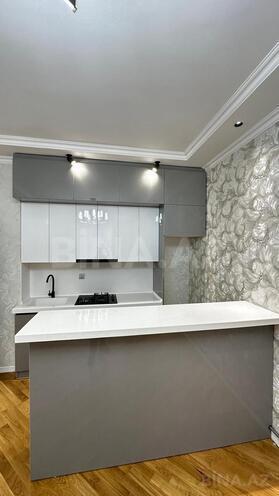 Satılır 3 otaqlı yeni tikili 85 m², Memar Əcəmi m., photo 9 from 32