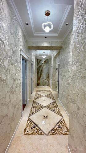Satılır 3 otaqlı yeni tikili 85 m², Memar Əcəmi m., photo 19 from 32