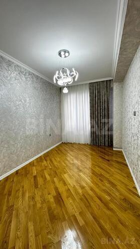 Satılır 3 otaqlı yeni tikili 85 m², Memar Əcəmi m., photo 12 from 32