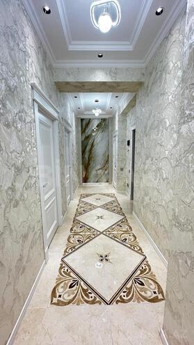 Satılır 3 otaqlı yeni tikili 85 m², Memar Əcəmi m., photo 21 from 32