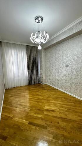 Satılır 3 otaqlı yeni tikili 85 m², Memar Əcəmi m., photo 18 from 32