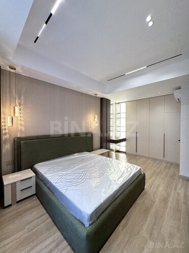 Satılır 3 otaqlı yeni tikili 110 m², Koroğlu m., photo 14 from 20
