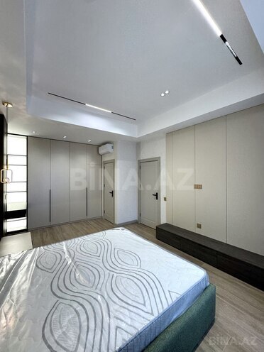 Satılır 3 otaqlı yeni tikili 110 m², Koroğlu m., photo 15 from 20