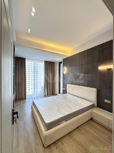 Satılır 3 otaqlı yeni tikili 110 m², Koroğlu m., photo 11 from 20