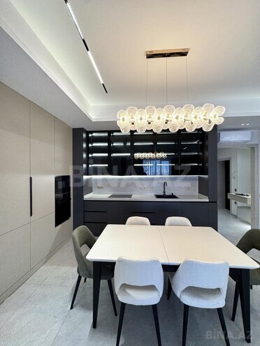 Satılır 3 otaqlı yeni tikili 110 m², Koroğlu m., photo 10 from 20