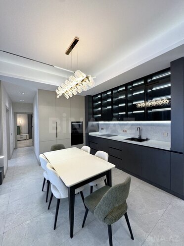 Satılır 3 otaqlı yeni tikili 110 m², Koroğlu m., photo 9 from 20