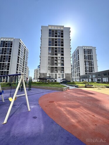 Satılır 3 otaqlı yeni tikili 110 m², Koroğlu m., photo 4 from 20