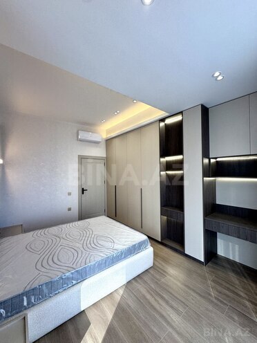 Satılır 3 otaqlı yeni tikili 110 m², Koroğlu m., photo 12 from 20