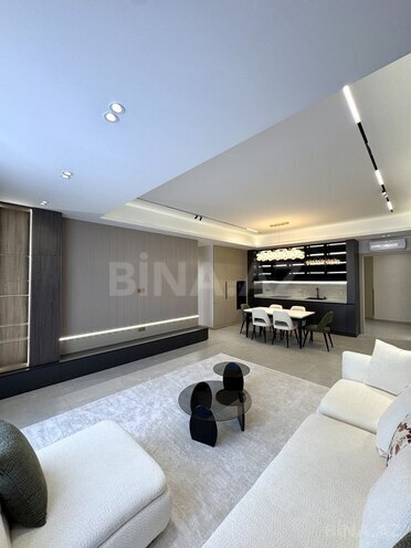 Satılır 3 otaqlı yeni tikili 110 m², Koroğlu m., photo 7 from 20