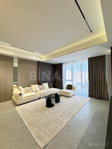 Satılır 3 otaqlı yeni tikili 110 m², Koroğlu m., photo 6 from 20
