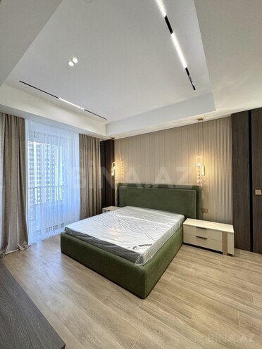 Satılır 3 otaqlı yeni tikili 110 m², Koroğlu m., photo 13 from 20