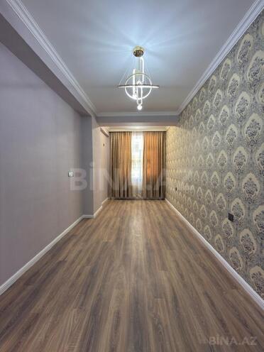 Satılır 2 otaqlı yeni tikili 85 m², 28 May m., photo 5 from 15