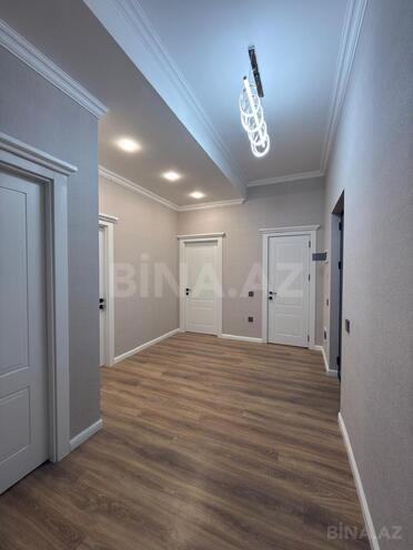 Satılır 2 otaqlı yeni tikili 85 m², 28 May m., photo 10 from 15