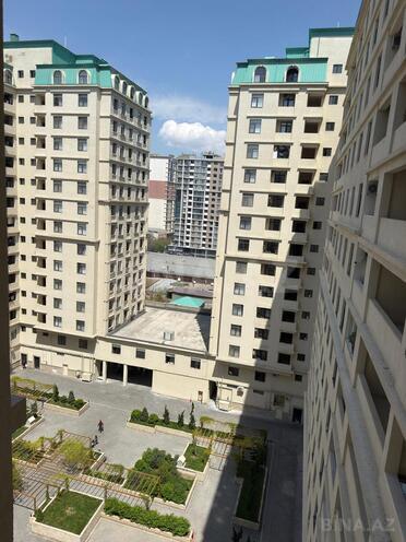 Satılır 2 otaqlı yeni tikili 85 m², 28 May m., photo 4 from 15