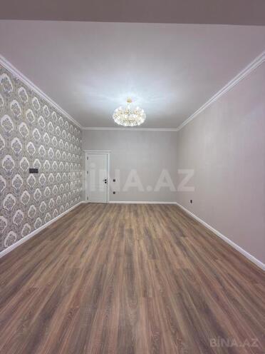 Satılır 2 otaqlı yeni tikili 85 m², 28 May m., photo 3 from 15