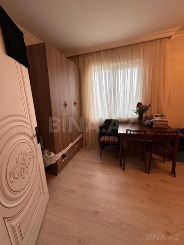 Satılır 2 otaqlı köhnə tikili 52 m², Xalqlar Dostluğu m., photo 3 from 14