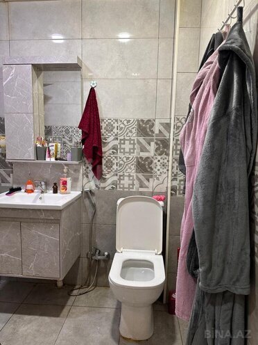 Satılır 2 otaqlı köhnə tikili 52 m², Xalqlar Dostluğu m., photo 6 from 14