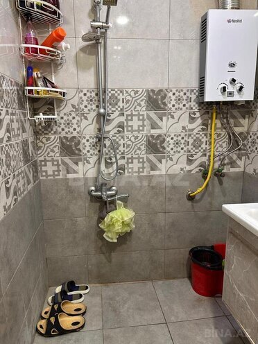 Satılır 2 otaqlı köhnə tikili 52 m², Xalqlar Dostluğu m., photo 9 from 14