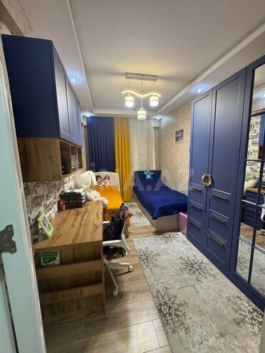Satılır 3 otaqlı yeni tikili 92 m², Masazır q., photo 9 from 11