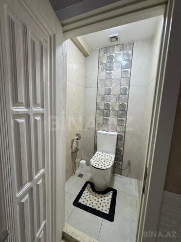Satılır 3 otaqlı yeni tikili 92 m², Masazır q., photo 3 from 11
