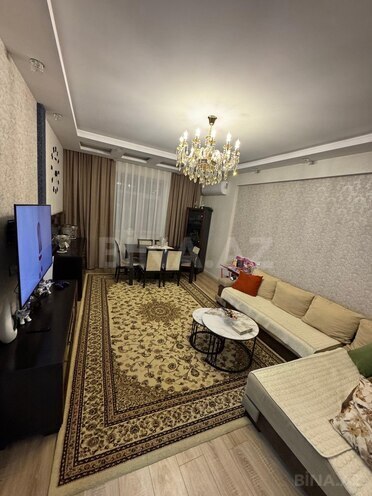 Satılır 3 otaqlı yeni tikili 92 m², Masazır q., photo 1 from 11