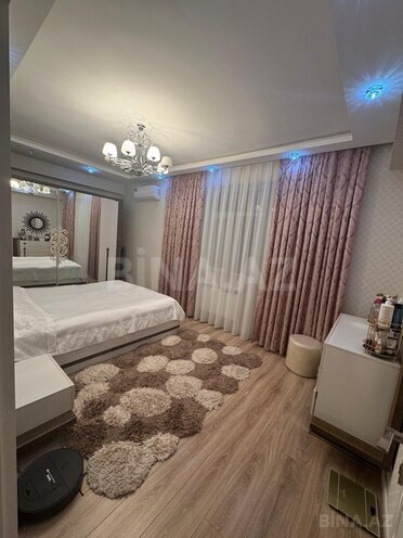 Satılır 3 otaqlı yeni tikili 92 m², Masazır q., photo 10 from 11