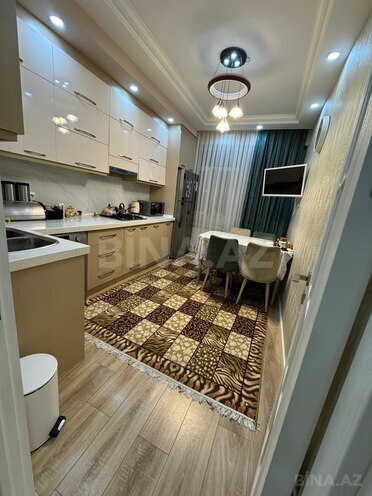 Satılır 3 otaqlı yeni tikili 92 m², Masazır q., photo 6 from 11