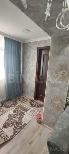 Satılır 4 otaqlı köhnə tikili 100 m², Neftçilər m., photo 20 from 30