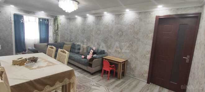 Satılır 4 otaqlı köhnə tikili 100 m², Neftçilər m., photo 3 from 30