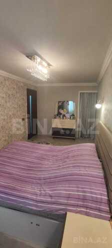 Satılır 4 otaqlı köhnə tikili 100 m², Neftçilər m., photo 8 from 30