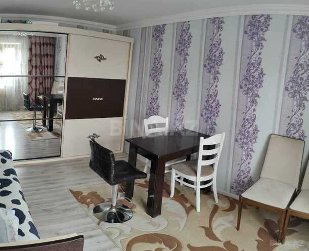 Satılır 4 otaqlı köhnə tikili 100 m², Neftçilər m., photo 15 from 30