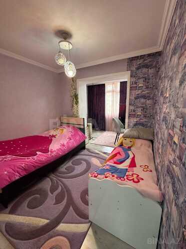Satılır 4 otaqlı köhnə tikili 100 m², Neftçilər m., photo 10 from 30