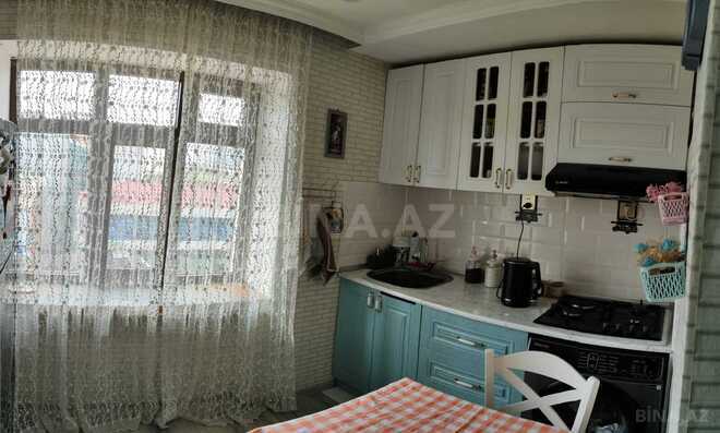 Satılır 4 otaqlı köhnə tikili 100 m², Neftçilər m., photo 24 from 30