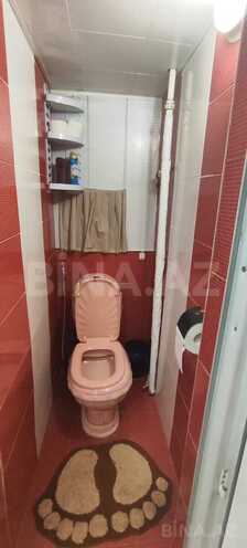 Satılır 4 otaqlı köhnə tikili 100 m², Neftçilər m., photo 29 from 30