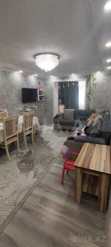 Satılır 4 otaqlı köhnə tikili 100 m², Neftçilər m., photo 1 from 30