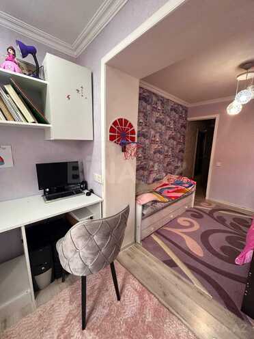 Satılır 4 otaqlı köhnə tikili 100 m², Neftçilər m., photo 11 from 30