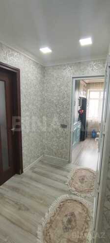 Satılır 4 otaqlı köhnə tikili 100 m², Neftçilər m., photo 18 from 30