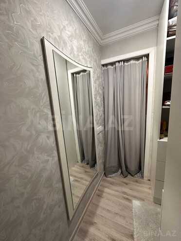 Satılır 4 otaqlı köhnə tikili 100 m², Neftçilər m., photo 17 from 30