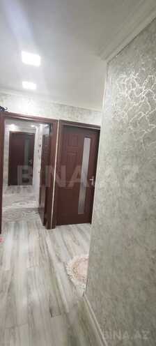 Satılır 4 otaqlı köhnə tikili 100 m², Neftçilər m., photo 22 from 30