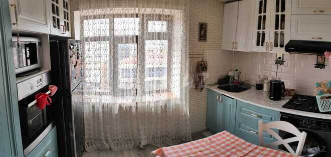 Satılır 4 otaqlı köhnə tikili 100 m², Neftçilər m., photo 26 from 30