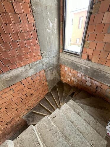 Продаётся 5-комн. дом/дача 150 м², Ясамальский р., photo 5 from 14