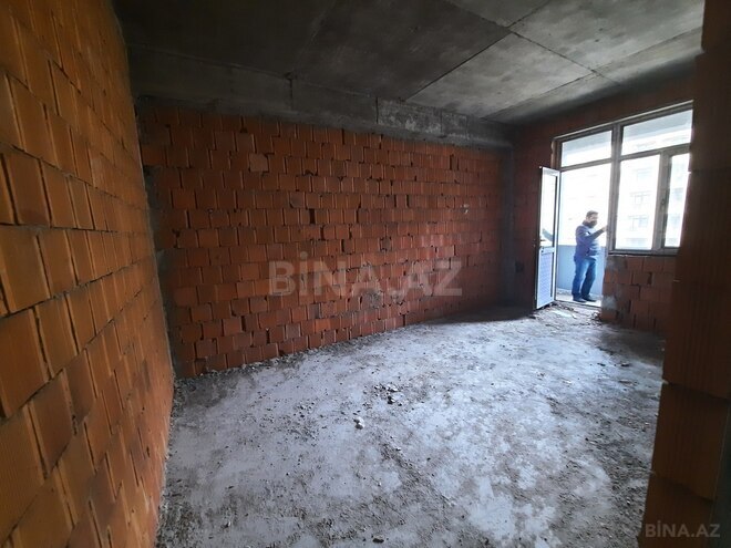 Satılır 2 otaqlı yeni tikili 85 m², Masazır q., photo 4 from 7