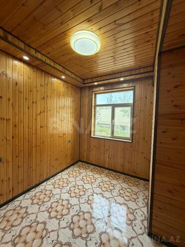 Satılır 2 otaqlı yeni tikili 54 m², Masazır q., photo 5 from 10