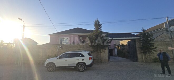 Satılır 5 otaqlı həyət evi/bağ evi 180 m², Binə q., photo 5 from 22