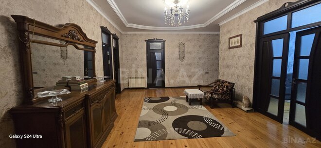 Satılır 5 otaqlı həyət evi/bağ evi 180 m², Binə q., photo 8 from 22
